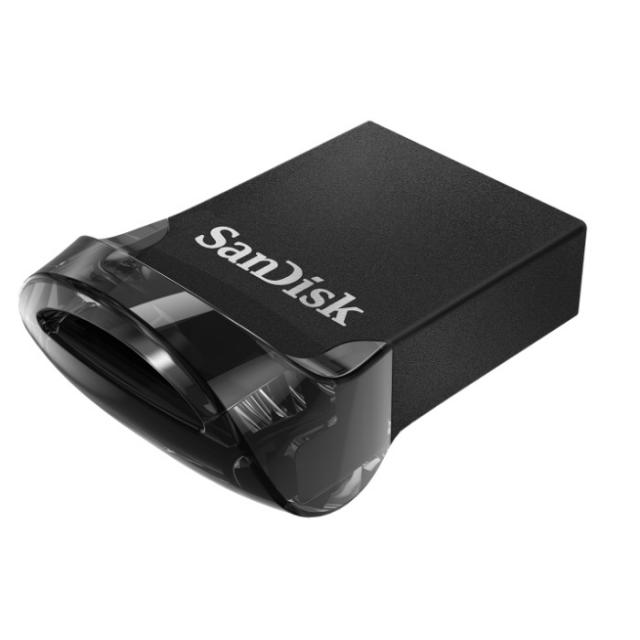 USB памет SanDisk Ultra Fit, 32GB 