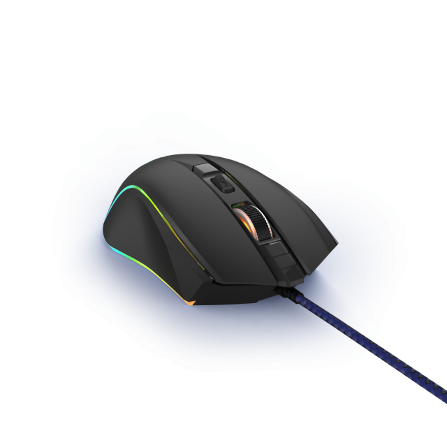 uRage "Reaper 210" Gaming Mouse, 186050 