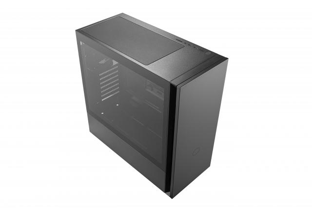 Case Cooler Master Silencio S600 TG 