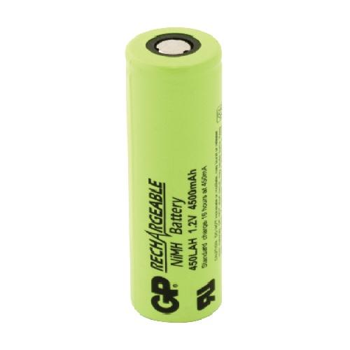 Акумулаторна батерия NiMH  450LAH-B 1.2V 4500mAh 1бр. GP BATTERIES 