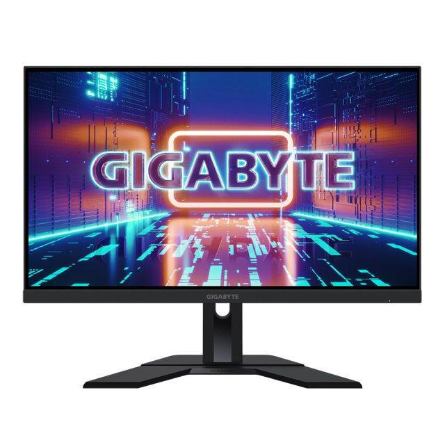 Gaming Monitor Gigabyte M27Q X 27" IPS QHD 2560x1440, 240Hz, 1 ms, Rev 1.0 