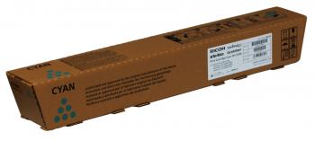 Toner Cartridge C3000/C350, 19000 pages, IM C3500, IM C3000, Cyan