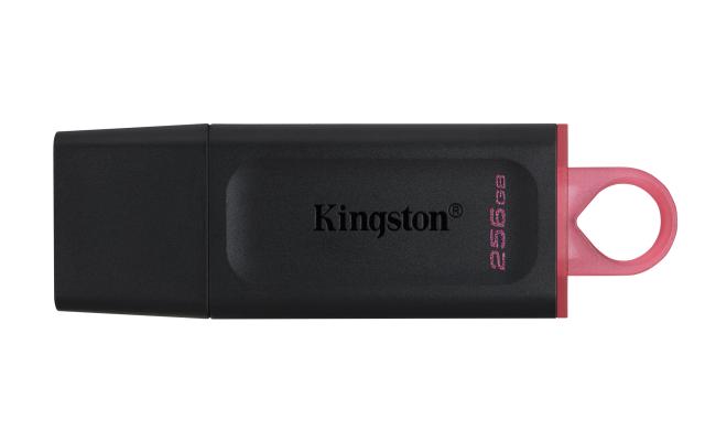 USB памет KINGSTON DataTraveler Exodia, 256GB 