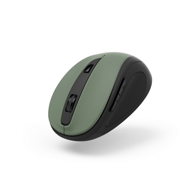 Optical 6-Button Wireless Mouse MW-400 V2, HAMA-173030 