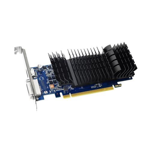 Graphic card ASUS GeForce GT 1030 2GB GDDR5 Low Profile 