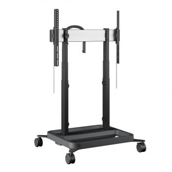 RISE 5305 MOTORIZED DISPLAY LIFT TROLLEY 50 B EU