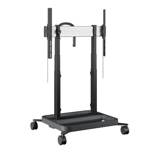 RISE 5305 MOTORIZED DISPLAY LIFT TROLLEY 50 B EU 