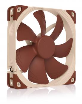 Вентилатор Noctua NF-A14 PWM, 140mm