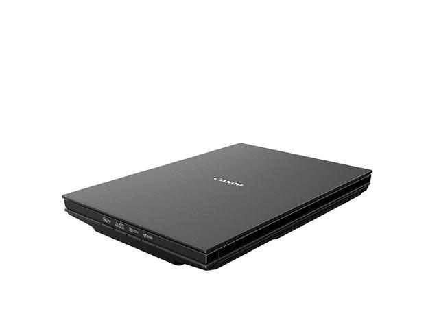 Скенер Canon CanoScan LiDE 300, А4, 2400 x 2400, USB2.0, Черен 