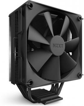 Охладител за процесор NZXT T120 - Черно RC-TN120-B1 AMD/Intel