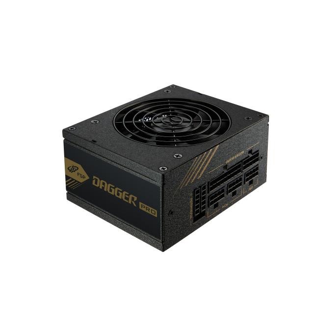 Захранващ блок FSP Group Dagger Pro 650W SFX12V V3.3 