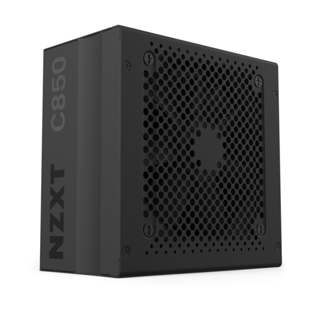 Захранващ блок NZXT C850, 850W 80+ Gold 