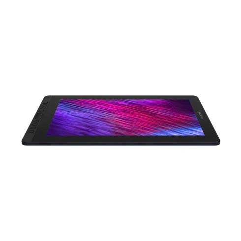 Графичен дисплей таблет HUION Kamvas RDS-160, 15.6", Черен 