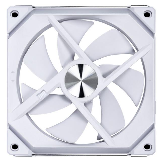 Fan Lian Li UNI SL140 V2 ARGB White 