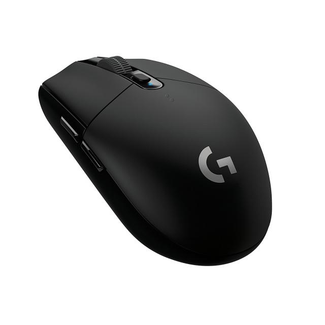 Геймърска мишка Logitech G305 Lightspeed Wireless 