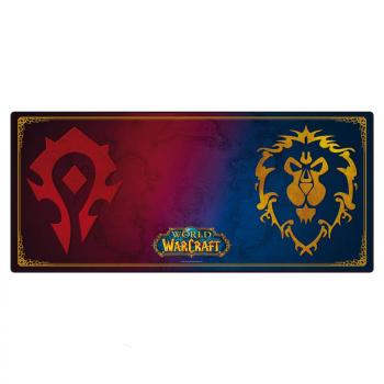 Gaming mousepad ABYSTYLE - WORLD OF WARCRAFT - Azeroth, XXL