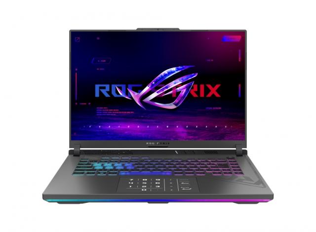 Лаптоп Asus ROG Strix G16 G614JV-N4125 