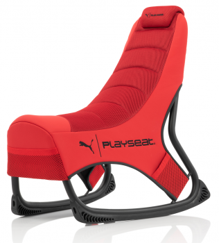 Gaming chair Playseat PUMA Active Game Red