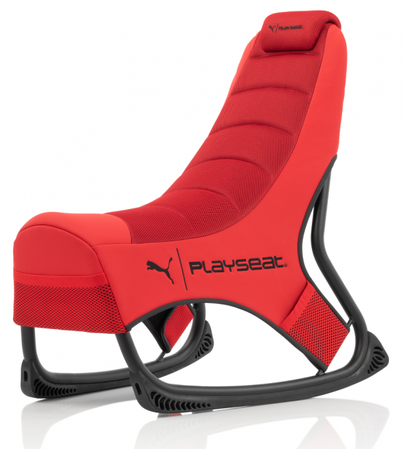 Gaming chair Playseat PUMA Active Game Red 