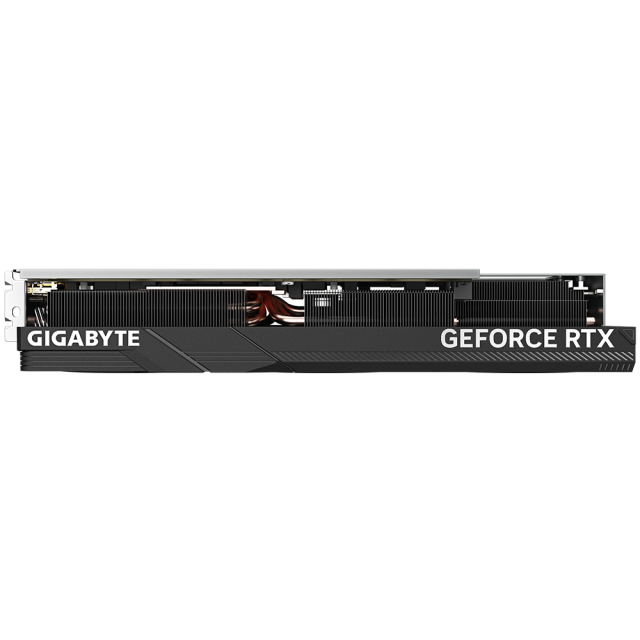 Graphic card GIGABYTE RTX 4090 WINDFORCE V2 24GB GDDR6X 