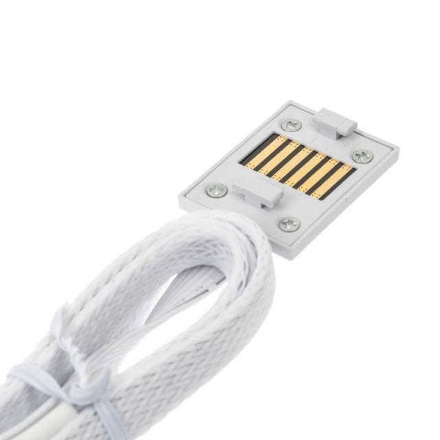 Lian Li UNI HUB SL-NF Controller, L-Connect 3 - White 