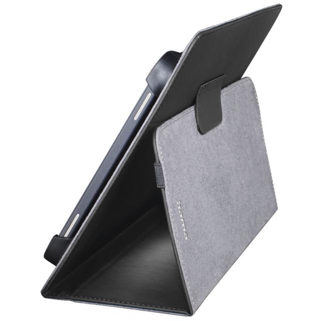 Hama "Xpand" Tablet Case for Tablets up to 20.3 cm (8"), black 