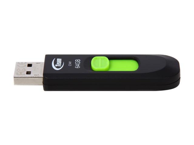 USB stick Team Group C141 64GB 