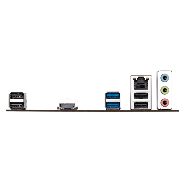Motherboard GIGABYTE H610M-K, socket 1700, Micro ATX 
