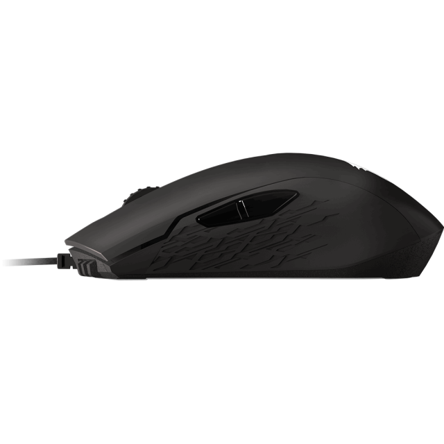 Gaming Mouse Gigabyte Aorus M4 RGB Fusion, Optical 