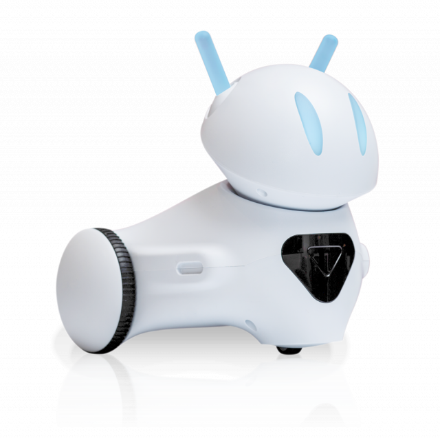 PHOTON robot EDU version 