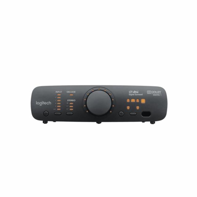 Тонколони Logitech Z906 