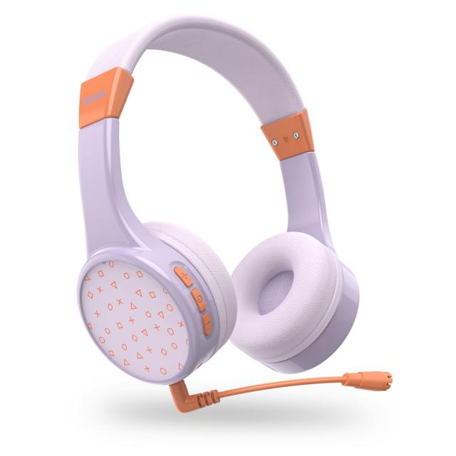 Hama "Teens Guard II" Bluetooth® Children's Headphones, 184183 