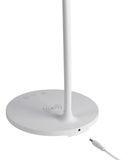 LED desk lamp DELTACO 0400 