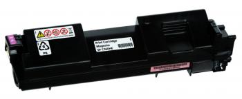 Toner Cartridge Ricoh SPC360HE, 5000 p, Magenta