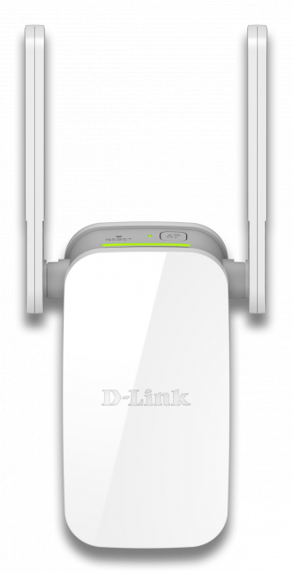 Wireless Range Extender  D-Link DAP-1610/E Wireless AC1200 Dual Band 