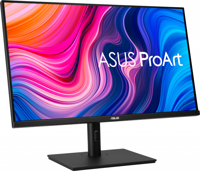 ASUS ProArt Display PA329CV Professional Monitor – 32-inch, IPS, 4K UHD (3840 x 2160) 