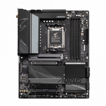 Motherboard GIGABYTE X670 AORUS Elite AX AM5