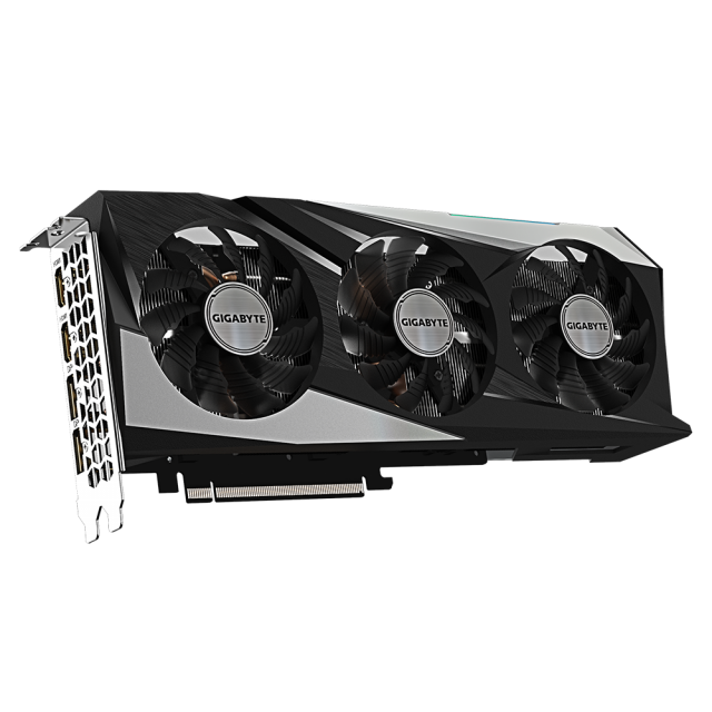 Graphic card GIGABYTE RX 7600 GAMING OC 8GB GDDR6 