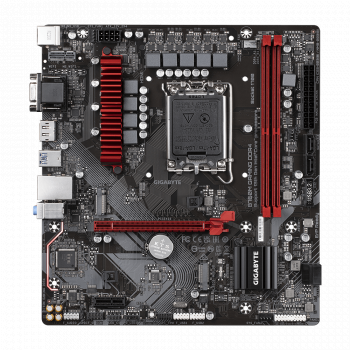 Motherboard GIGABYTE B760M GAMING, socket 1700