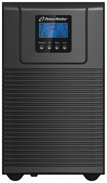 UPS POWERWALKER VFI 3000 TG 3000VA, On-Line 