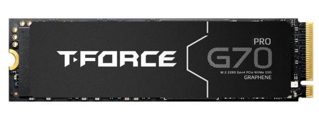 SSD Team Group T-Force G70 PRO 1TB 