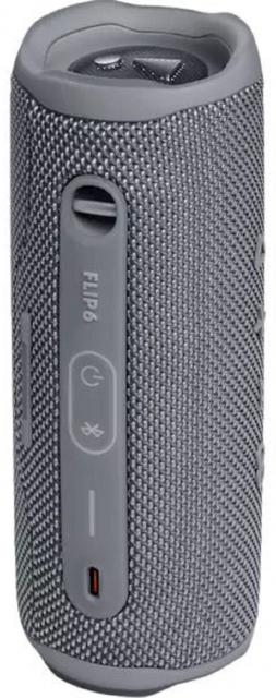 Блутут колонка JBL FLIP 6, Сива 