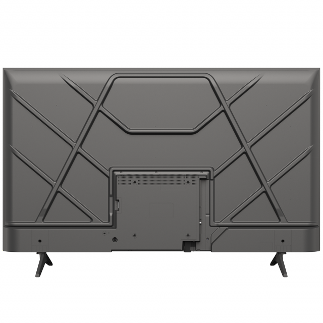 Телевизор METZ 50" 50MQH7500Z UHD 4K QLED+ Google TV, 120Hz, 126 см 