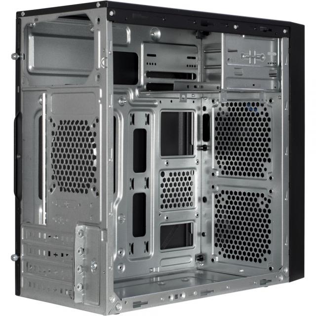 Case Inter Tech IT-6505 RETO, Mid-Tower, ATX 
