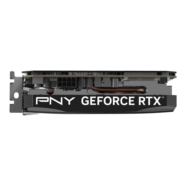 Graphic card PNY RTX 5050 Single Fan 8GB GDDR6 