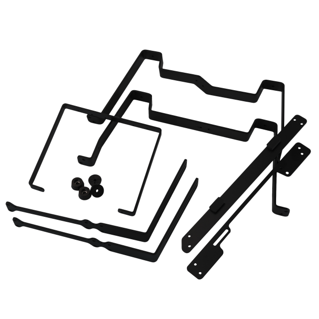 Платка за тестване на хардуер Thermal Grizzly Benchtable Der8enchtable 