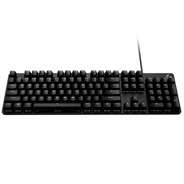 Геймърска механична клавиатура Logitech G413 SE, Tactile суичове 