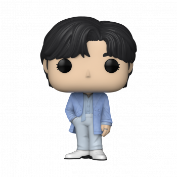 Funko Pop! Rocks: BTS - V #372 Vinyl Figure