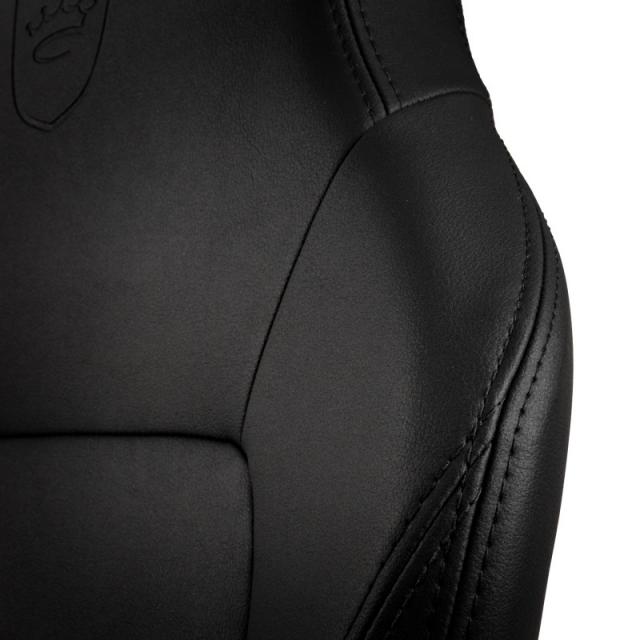 Геймърски стол noblechairs HERO, Black Edition 