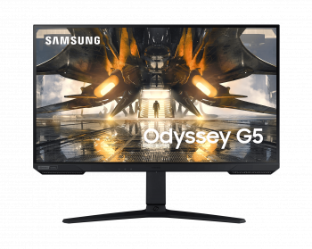 Монитор Samsung Odyssey G5 - LS27AG520PPXEN